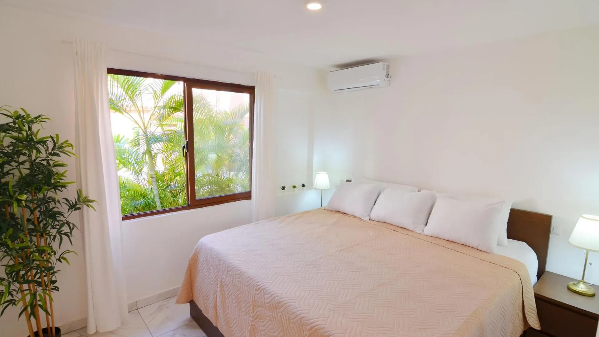 La Flor del Caribe Beach&SPA Punta Cana Villa