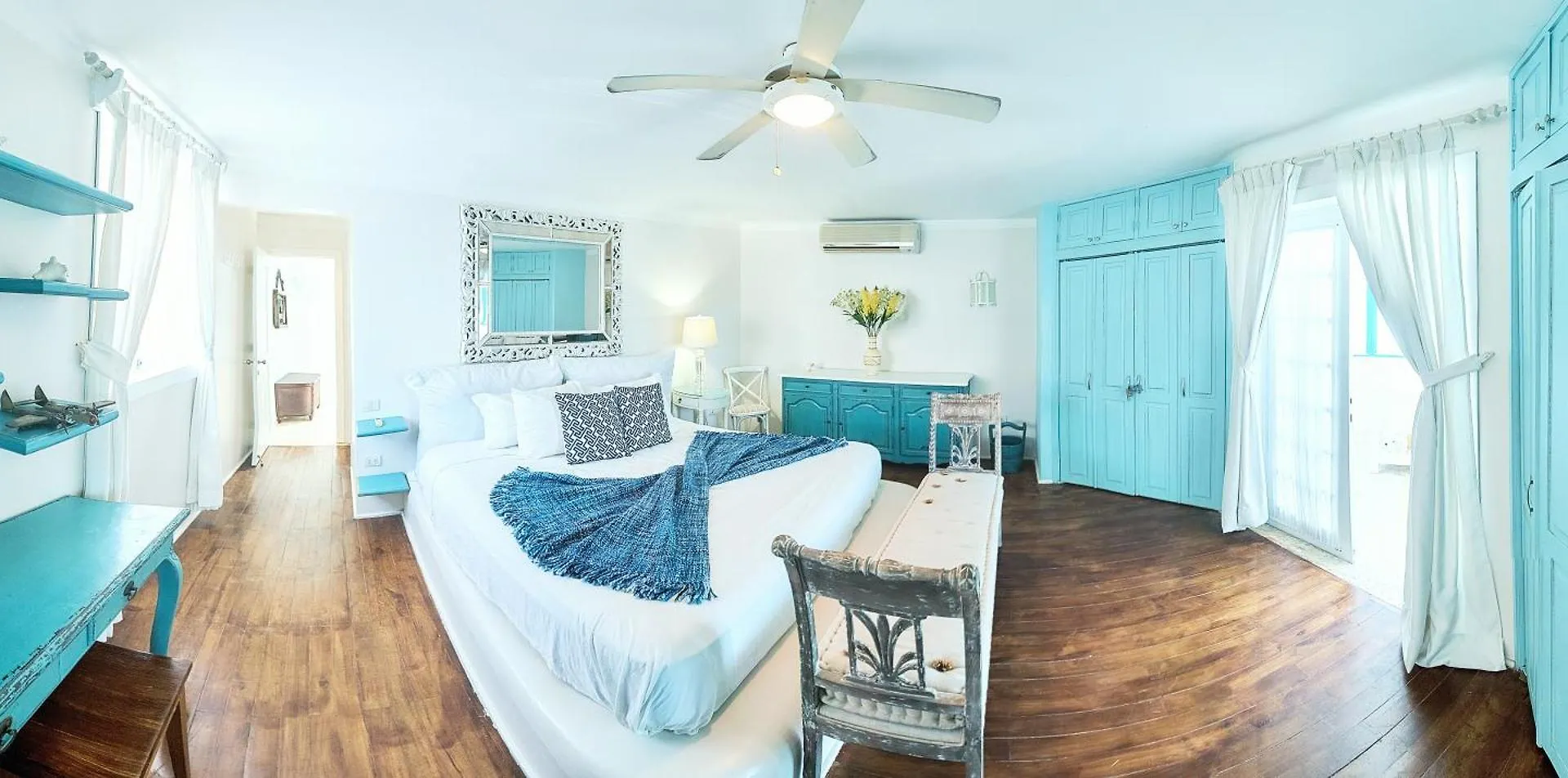 Villa La Flor Del Caribe Beach & Spa Punta Cana