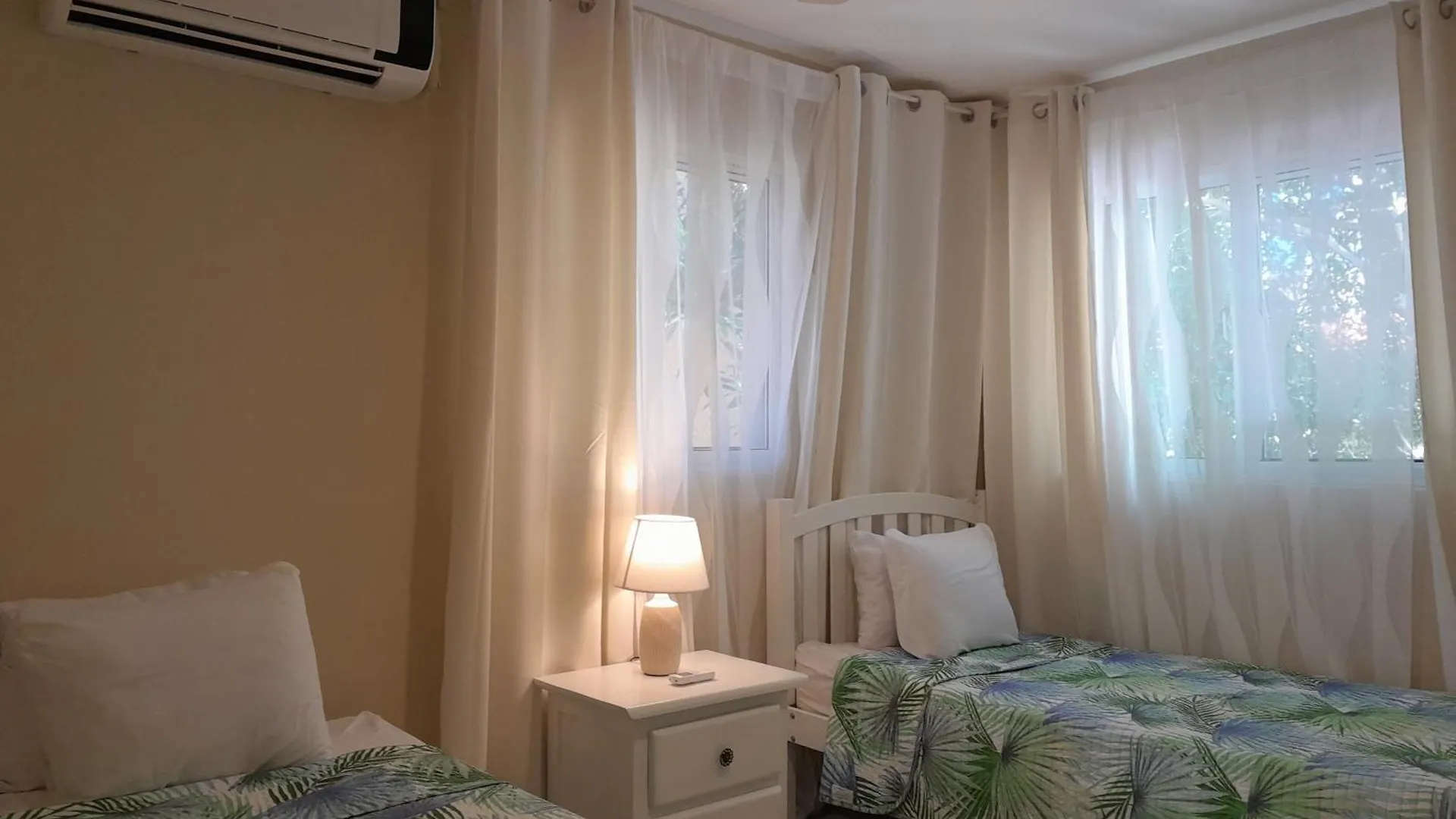 Villa La Flor Del Caribe Beach & Spa Punta Cana