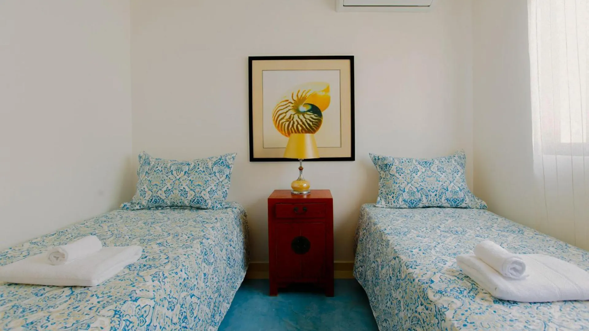 La Flor Del Caribe Beach & Spa Punta Cana
