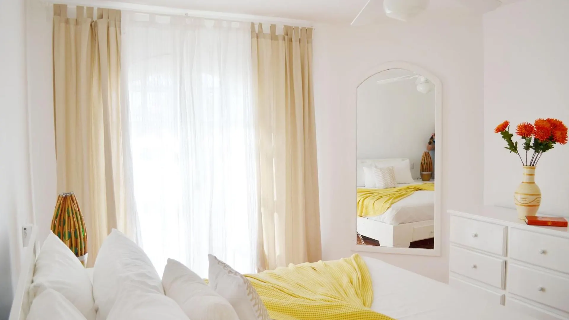 La Flor Del Caribe Beach & Spa Punta Cana