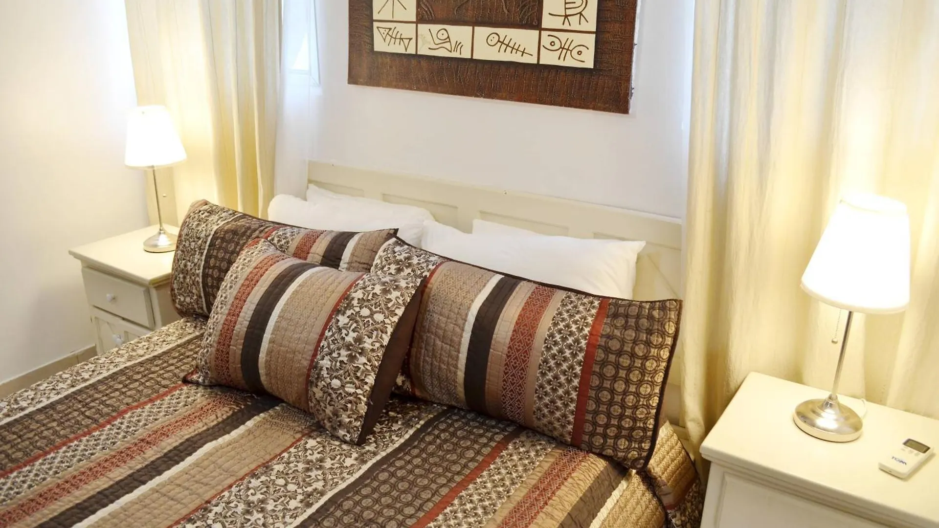 Villa La Flor Del Caribe Beach & Spa Punta Cana