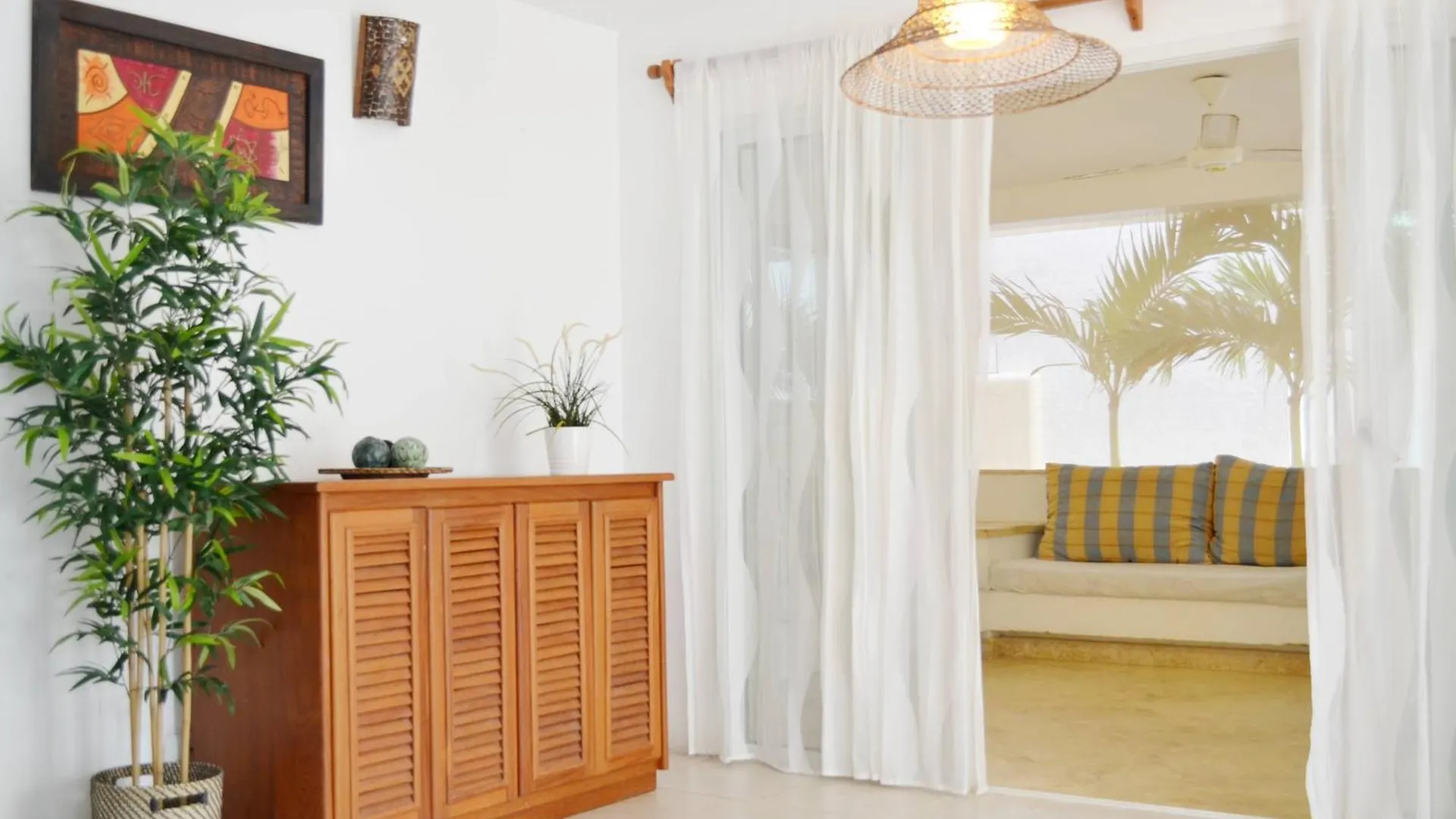 Villa La Flor Del Caribe Beach & Spa Punta Cana Dominican Republic