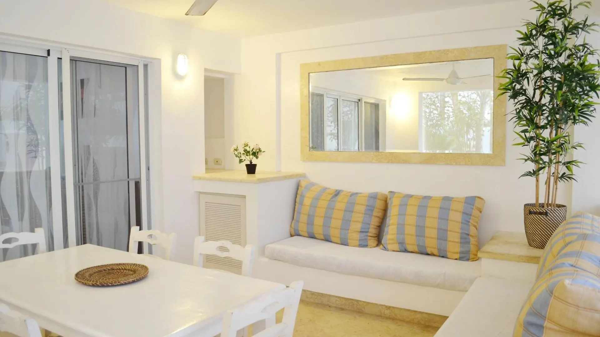Villa La Flor Del Caribe Beach & Spa Punta Cana