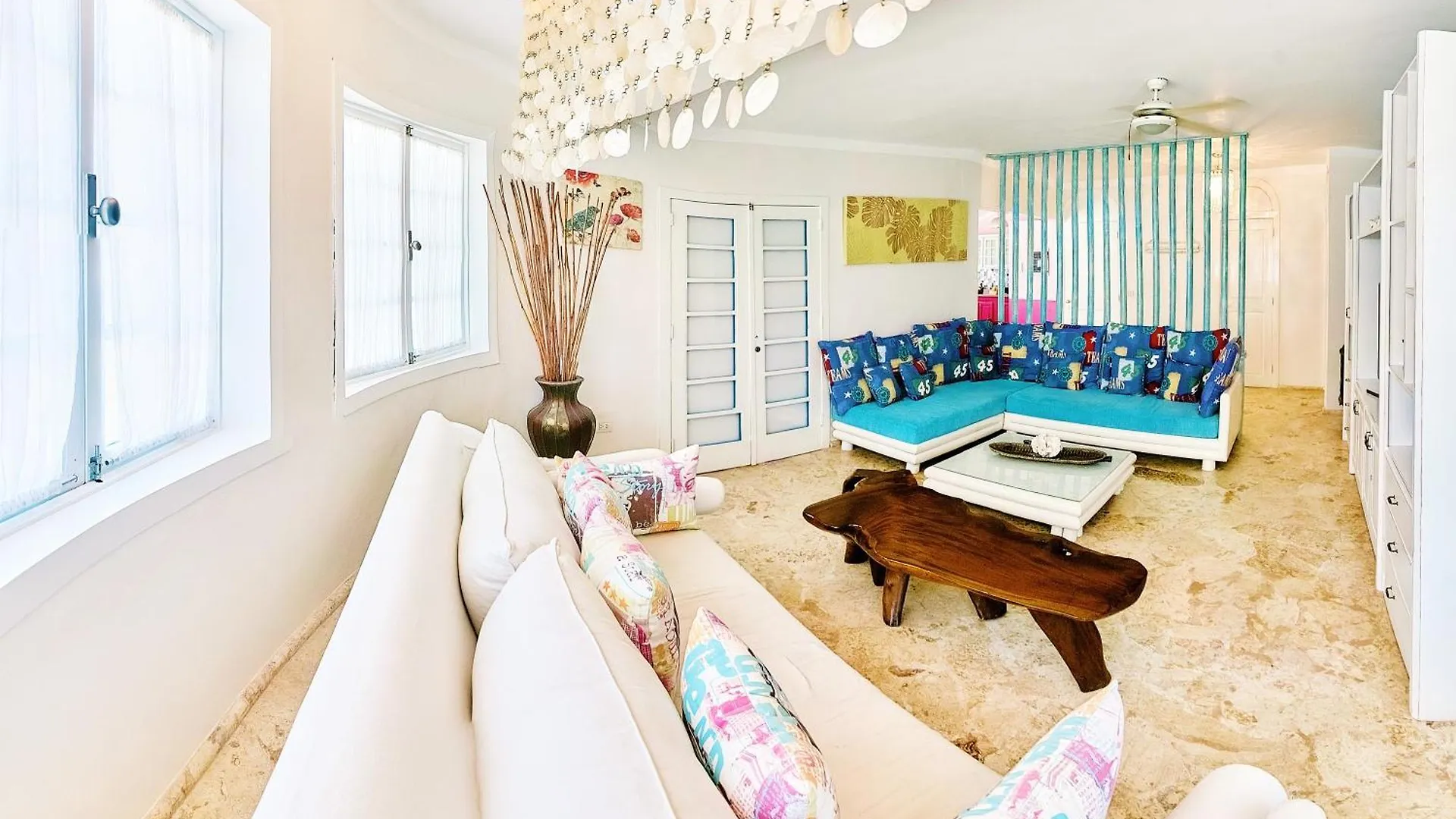 Villa La Flor Del Caribe Beach & Spa Punta Cana