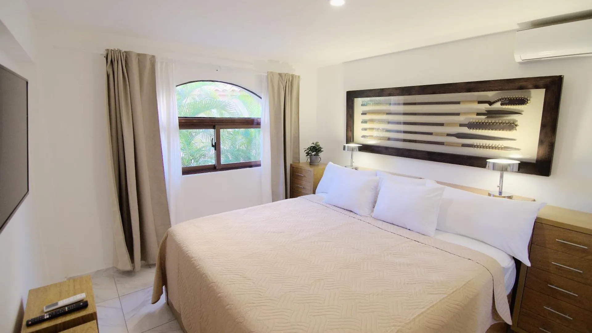 La Flor Del Caribe Beach & Spa Punta Cana