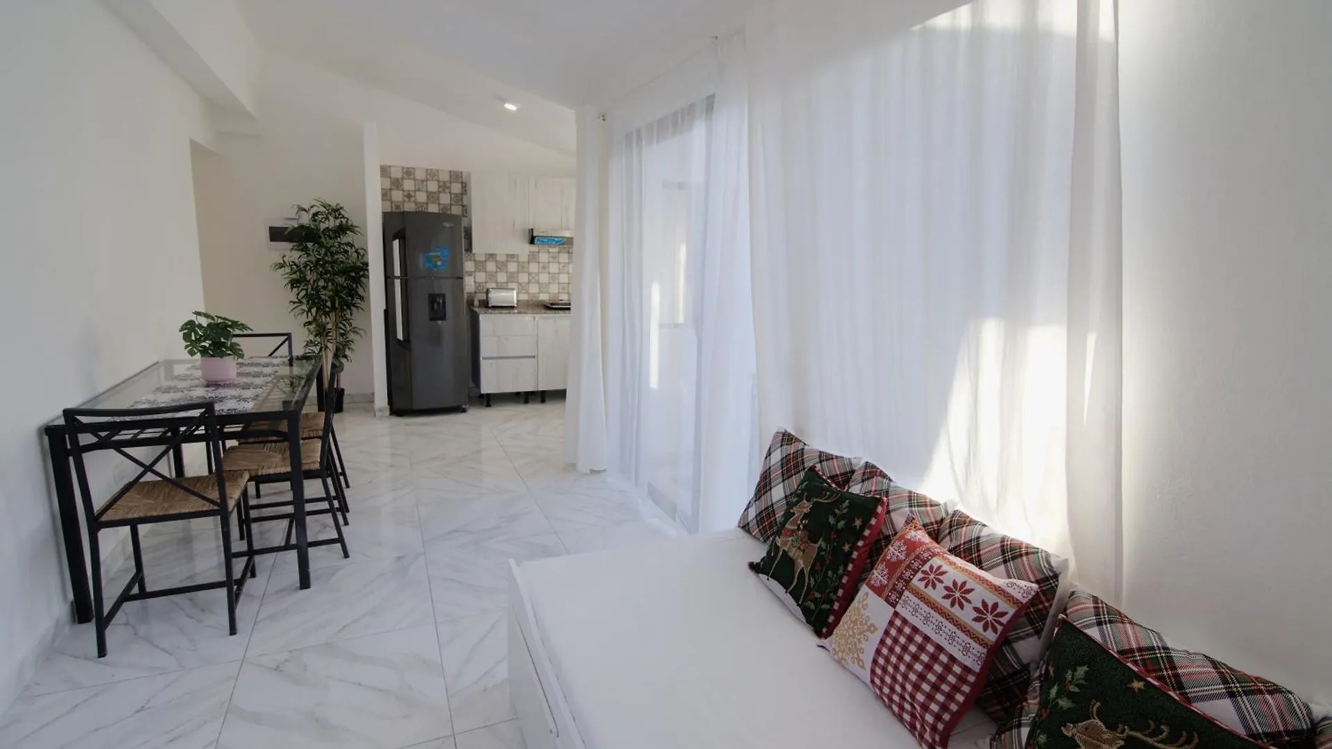 Villa La Flor Del Caribe Beach & Spa Punta Cana