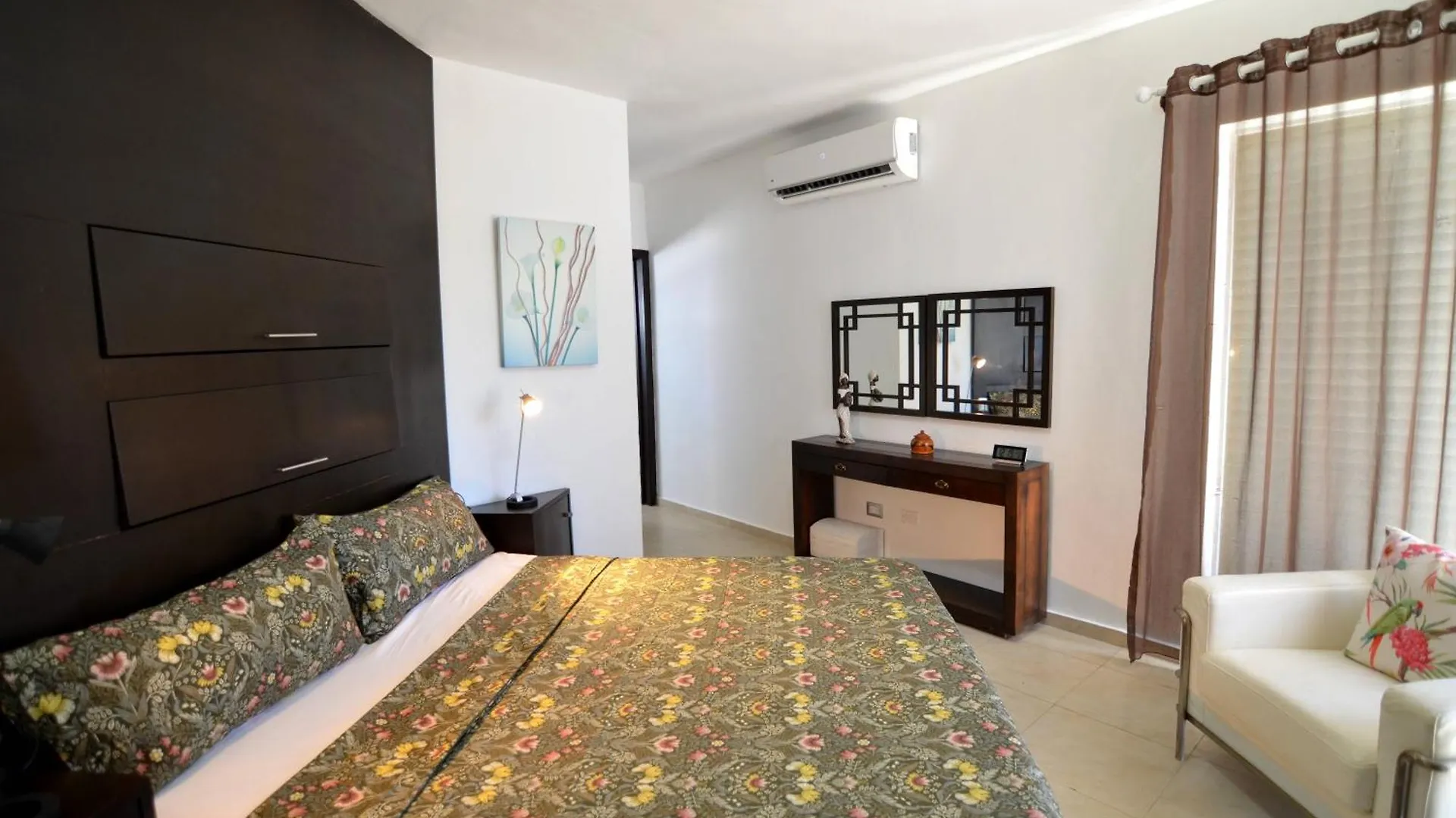 La Flor Del Caribe Beach & Spa Punta Cana