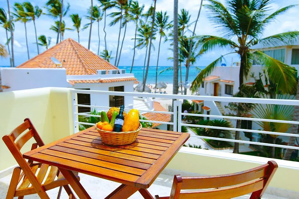 Villa La Flor Del Caribe Beach & Spa Punta Cana Dominican Republic