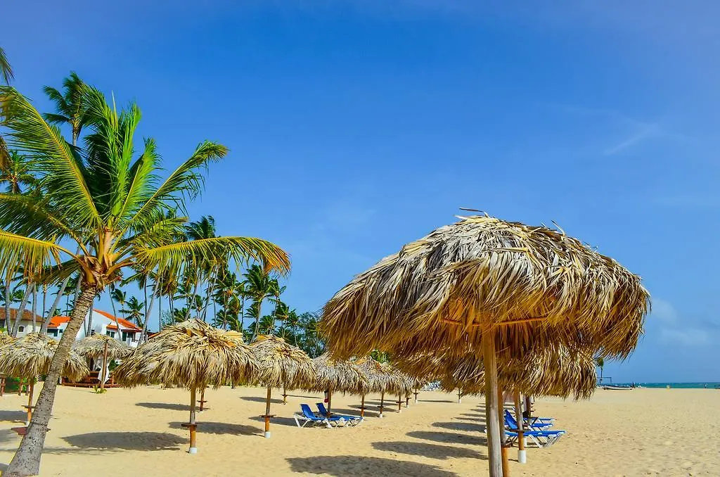 La Flor Del Caribe Beach & Spa Punta Cana Villa