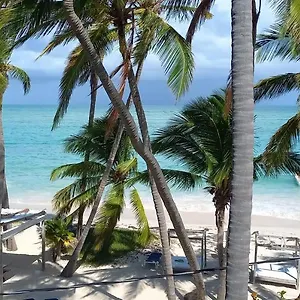  Homestay Private Overlooking The Dominican Republic