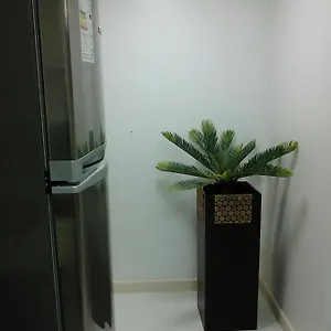 Mandai Flat Cabo Frio