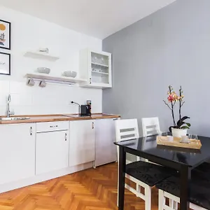  Apartment M&a Croatia