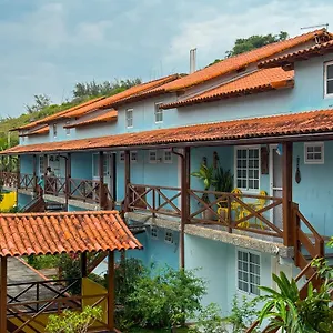 Casa Azul Arraial Arraial do Cabo