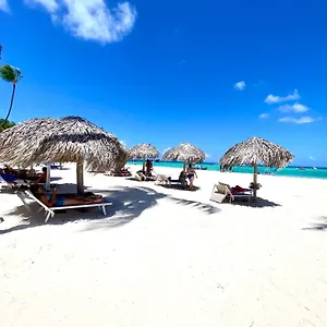 Two Beds Close To The Airport In Rd Punta Cana