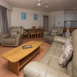 *** Resort Aloha Australia