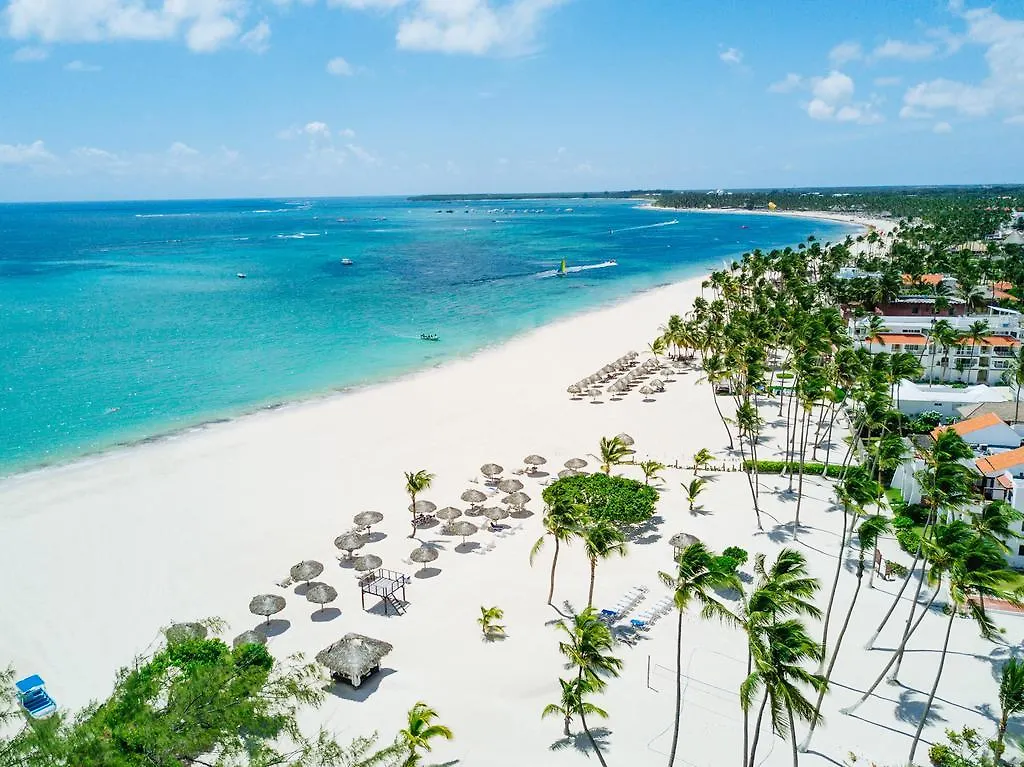 La Flor Del Caribe Beach & Spa Punta Cana Villa