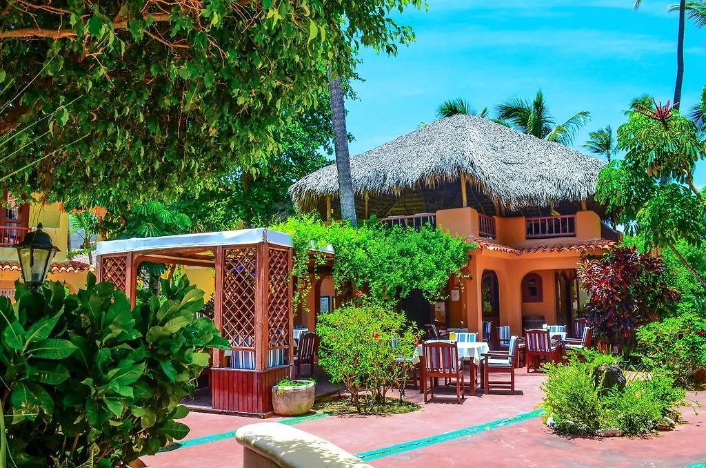 La Flor Del Caribe Beach & Spa Punta Cana Villa