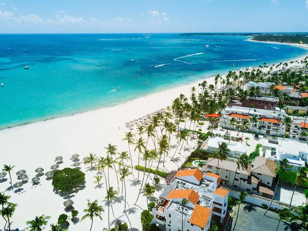 Villa La Flor Del Caribe Beach & Spa Punta Cana