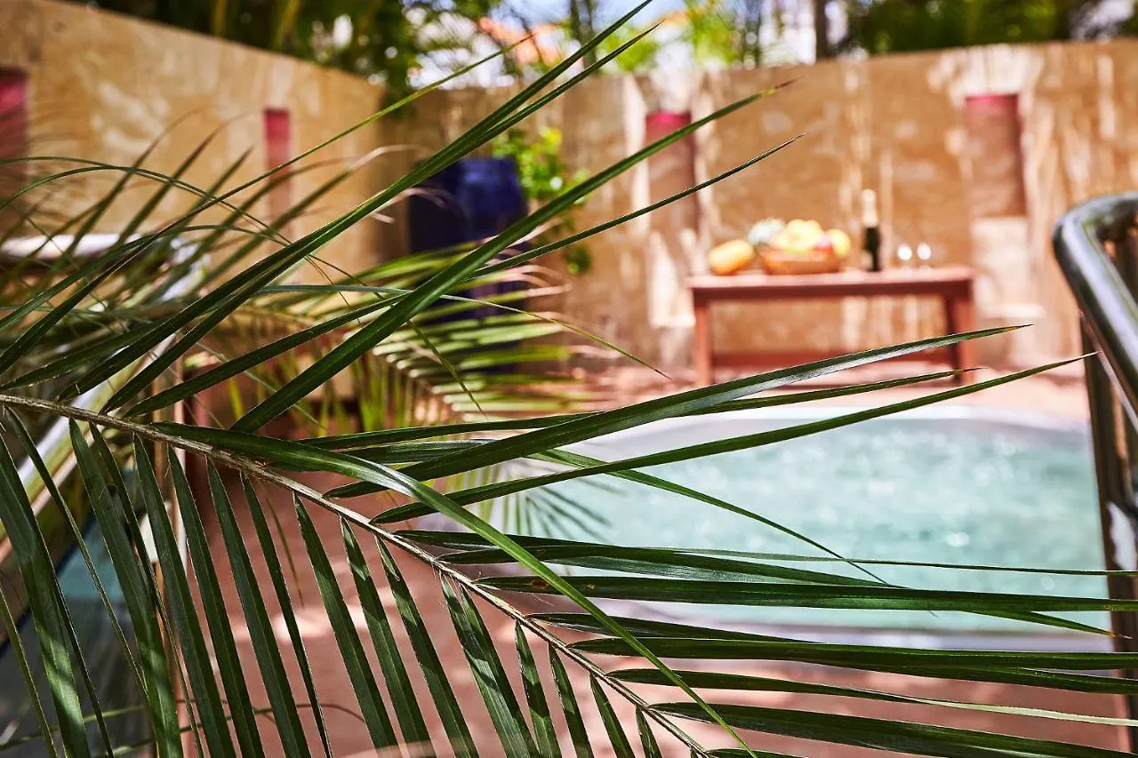 La Flor Del Caribe Beach & Spa Punta Cana República Dominicana