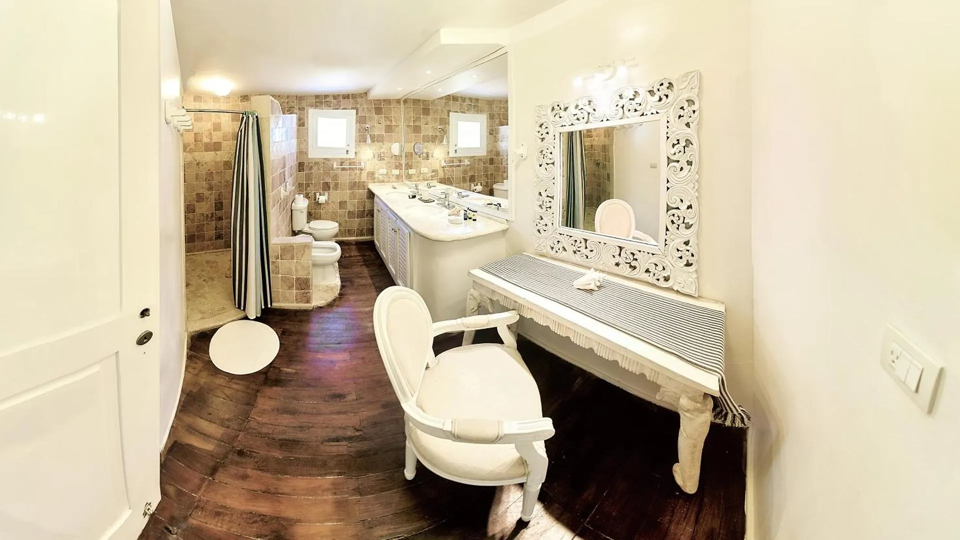 La Flor Del Caribe Beach & Spa 蓬塔卡纳