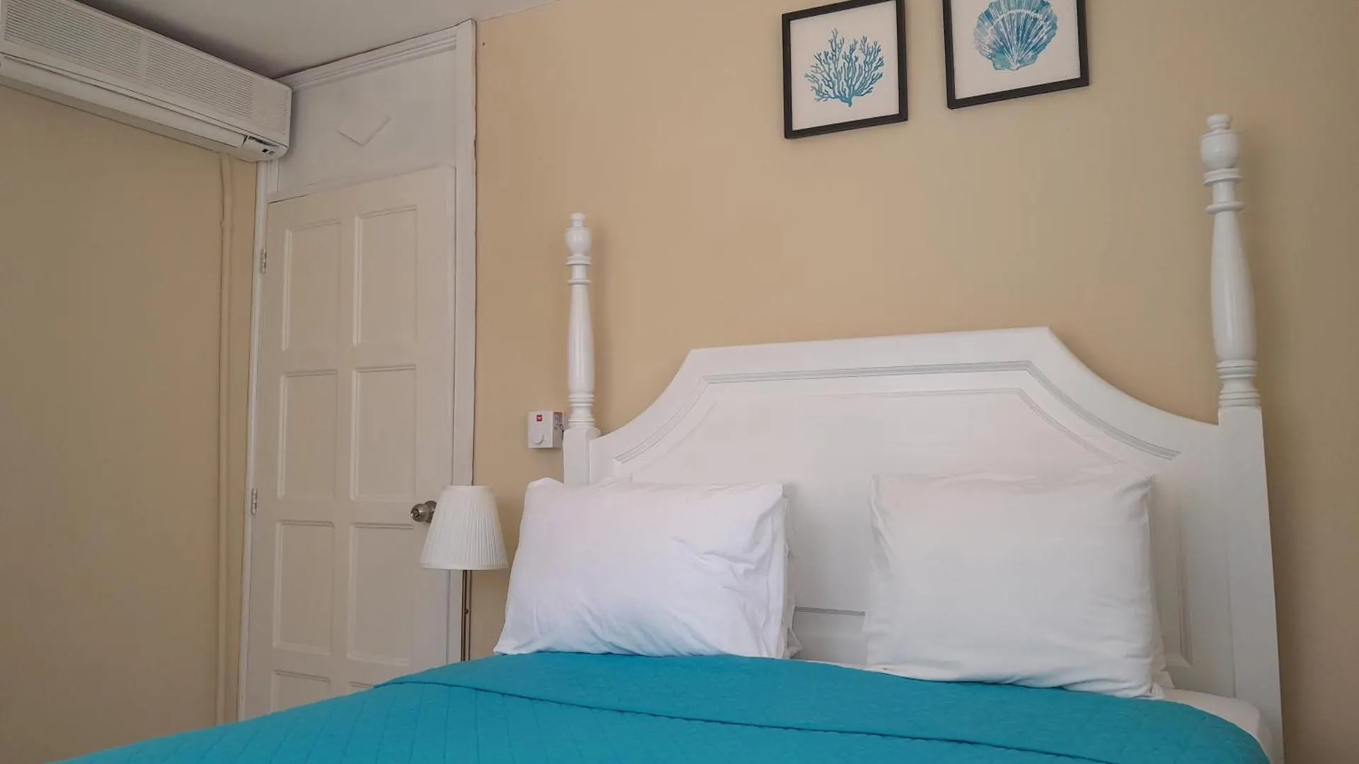 Villa La Flor Del Caribe Beach & Spa Punta Cana