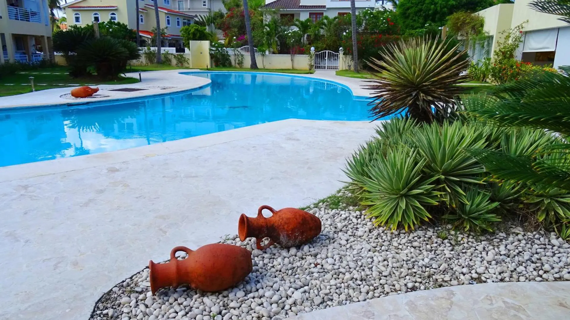 La Flor Del Caribe Beach & Spa 蓬塔卡纳 0*,  多米尼加共和国