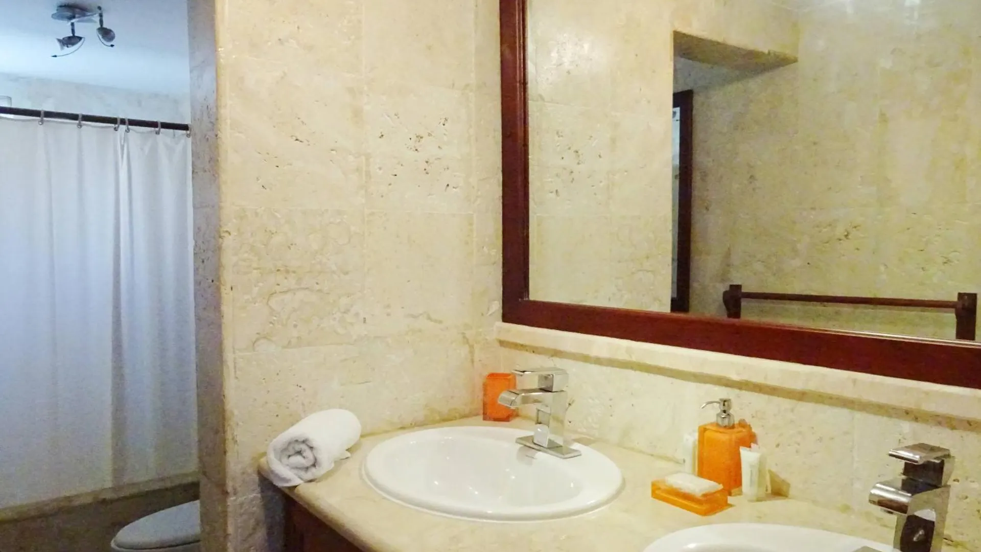 La Flor Del Caribe Beach & Spa 蓬塔卡纳 别墅