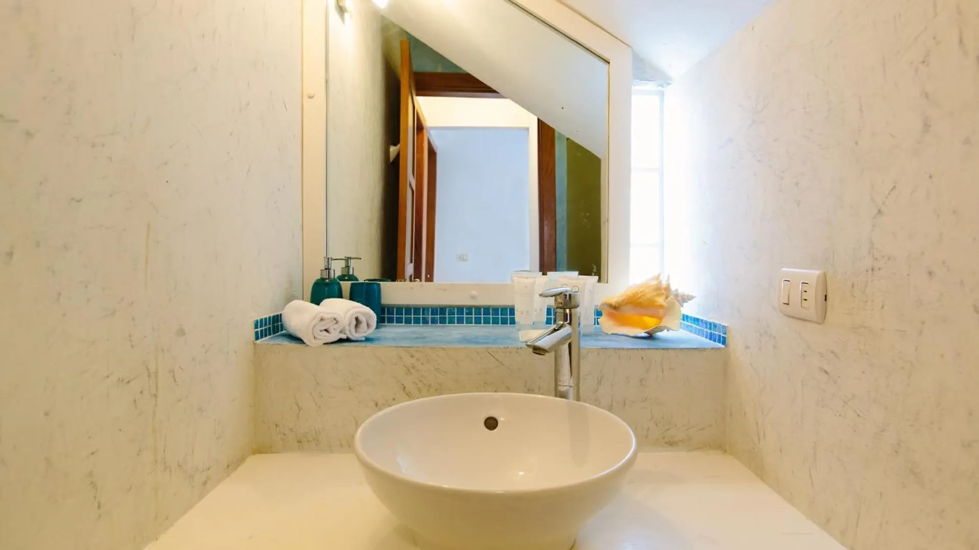 La Flor Del Caribe Beach & Spa 蓬塔卡纳 0*,  多米尼加共和国