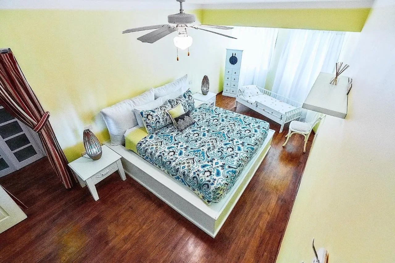 La Flor Del Caribe Beach & Spa 蓬塔卡纳 0*,