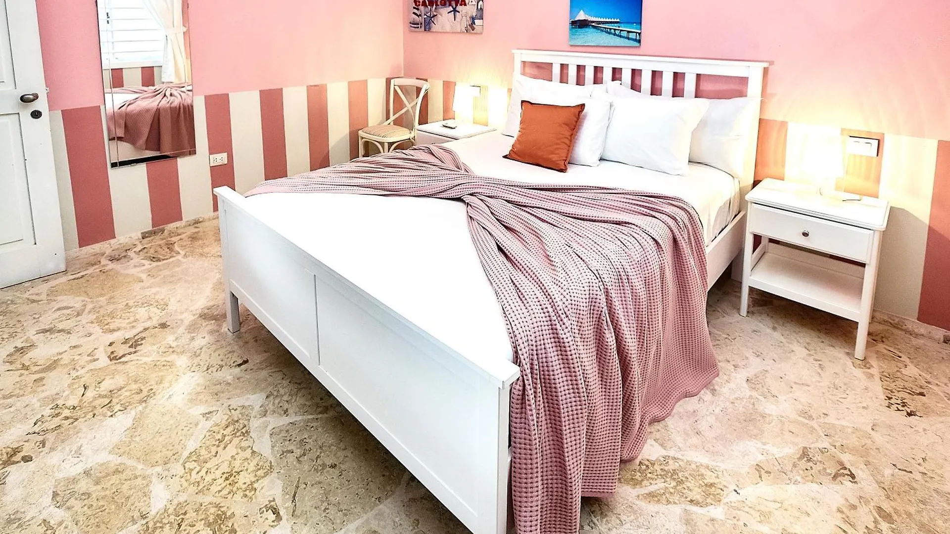 La Flor Del Caribe Beach & Spa Punta Cana