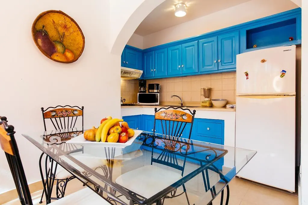 Villa La Flor Del Caribe Beach & Spa Punta Cana
