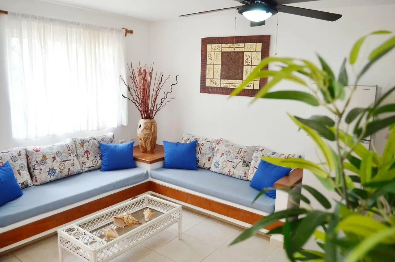 La Flor Del Caribe Beach & Spa Punta Cana 0*,